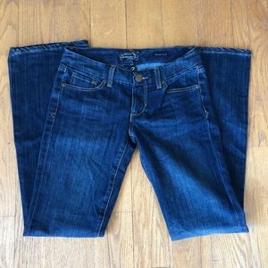 Seven7 Bootcut Jeans